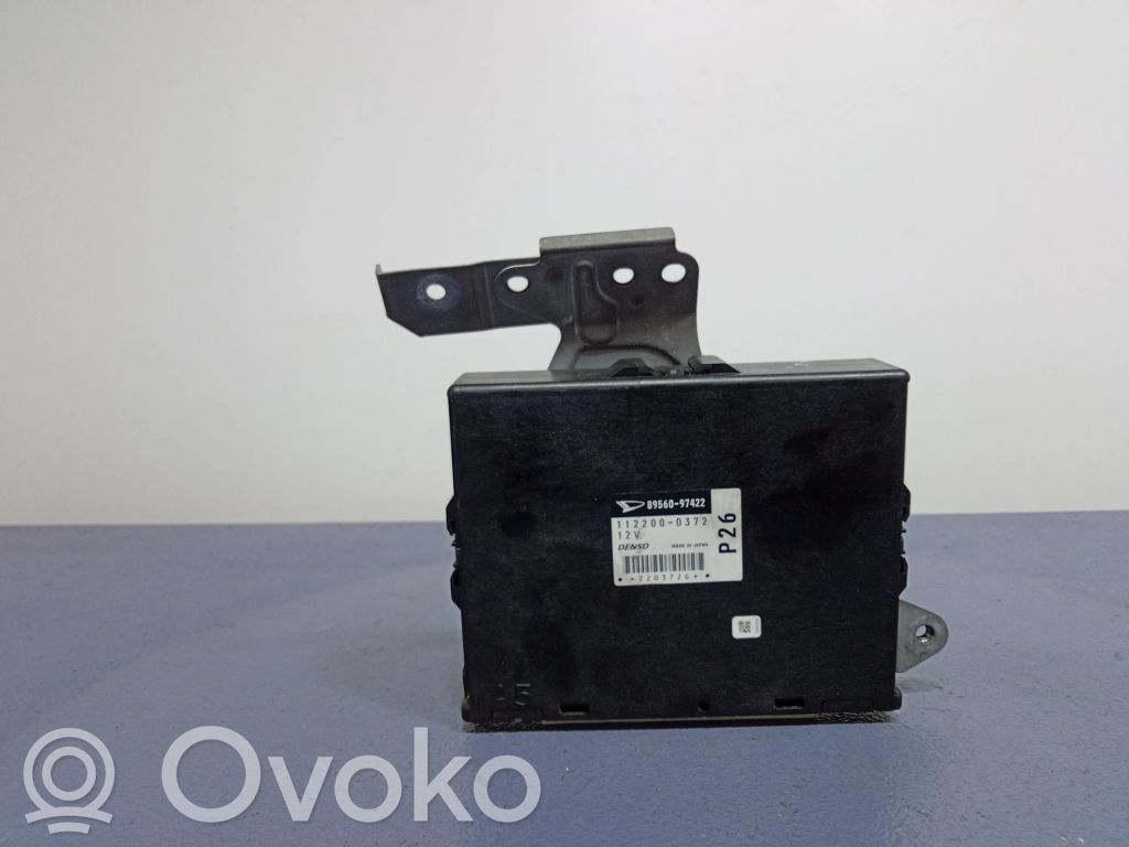 Daihatsu YRV Engine control unit/module ECU 
