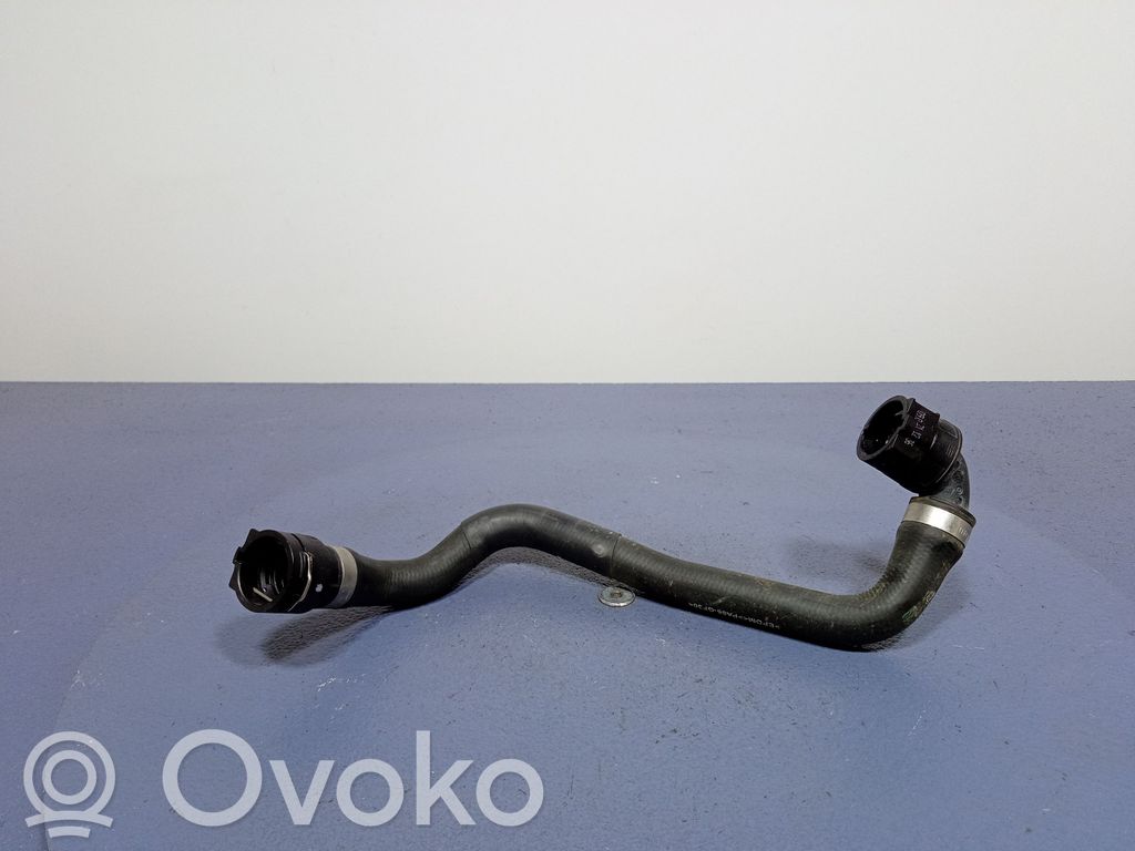 Engine coolant pipe/hose   8475129,8475129