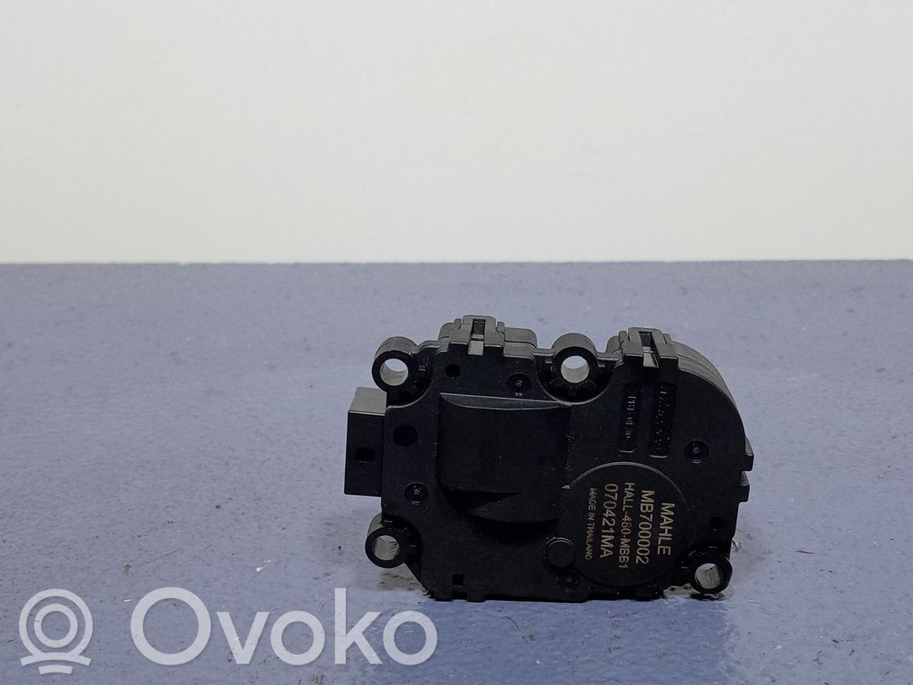 Motor/actuator clapetă aer   MB700002,MB700002