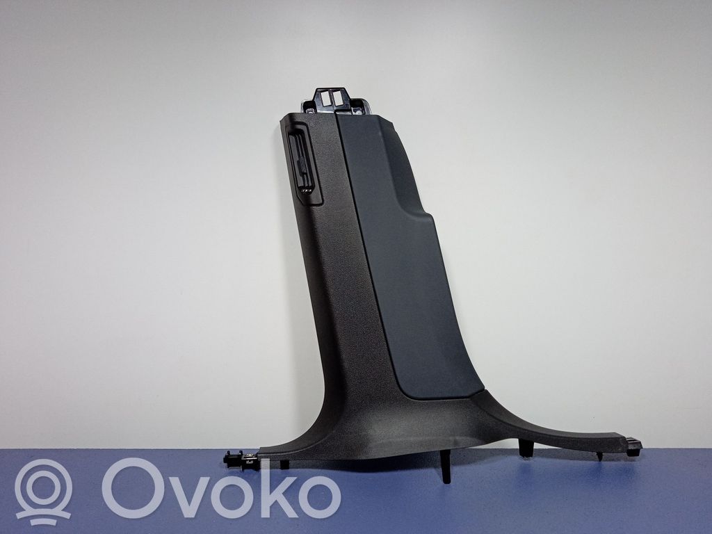Alte componente capac prag/stâlp   9875313,9875313