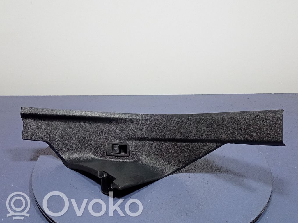Alte componente capac prag/stâlp   7948155,7948155