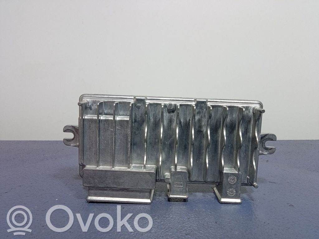 Autres unités de commande / modules   5A59004,5A59004