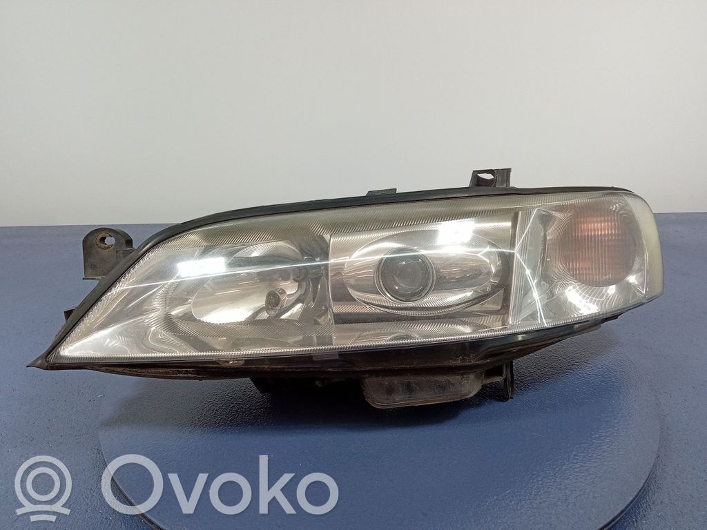 Opel Vectra B Scheinwerfer 