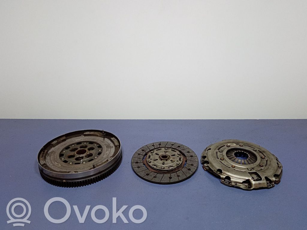 Alfa Romeo 159 Sprzęgło / Komplet 