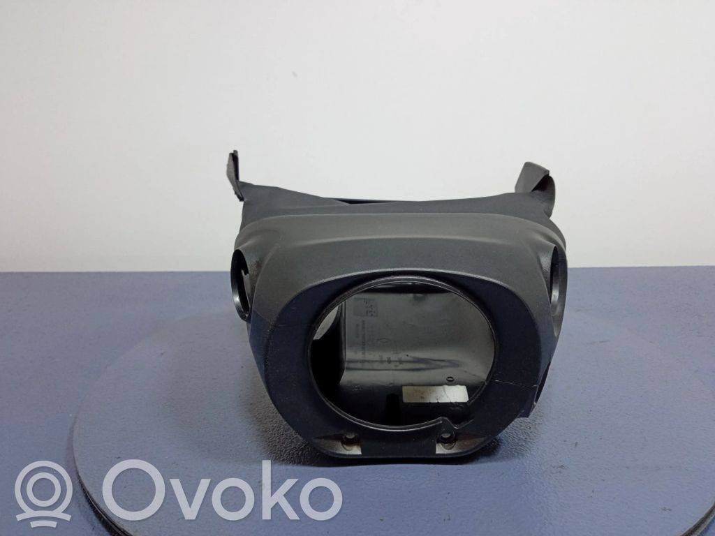 Renault Clio V Other sill/pillar trim element 