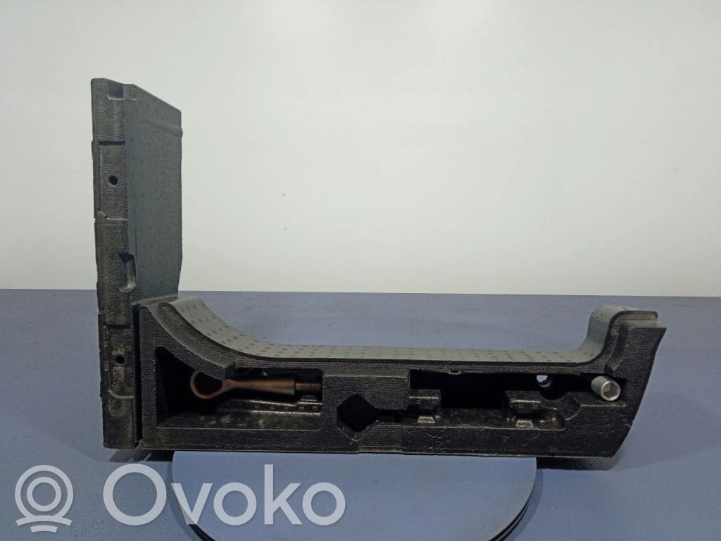 Mitsubishi ASX Vano portaoggetti 