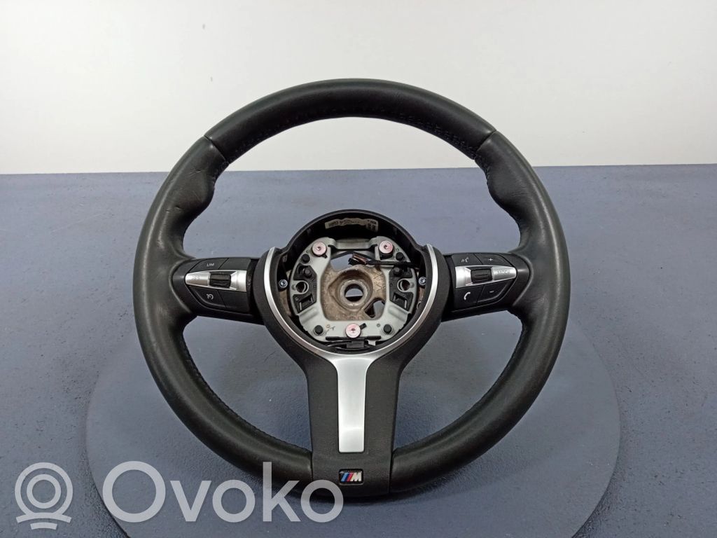 BMW 3 F30 F35 F31 Volante 