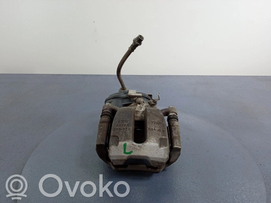 Bremssattel hinten   52406B,52406B