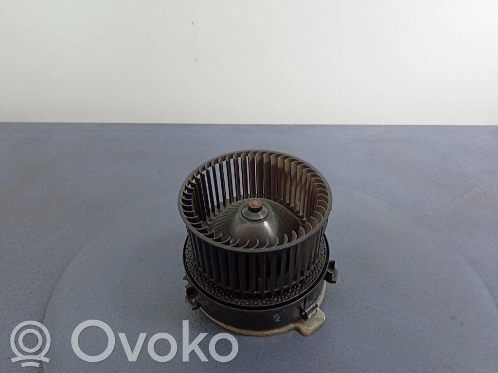BMW 7 G11 G12 Ventilator aerotermă 