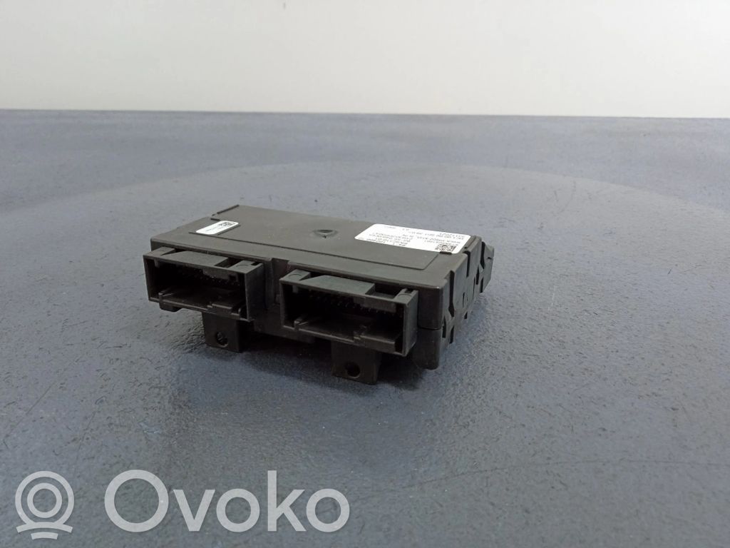 BMW 7 G11 G12 Alte unități/module de control 