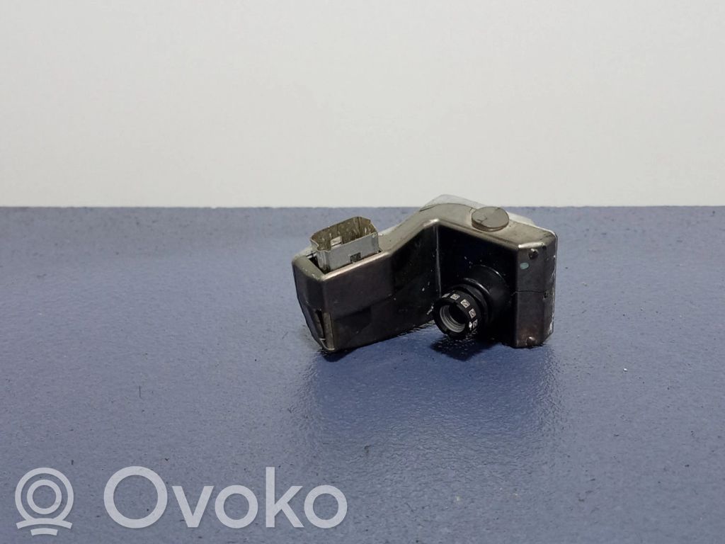 BMW 5 F10 F11 Kamera cofania
