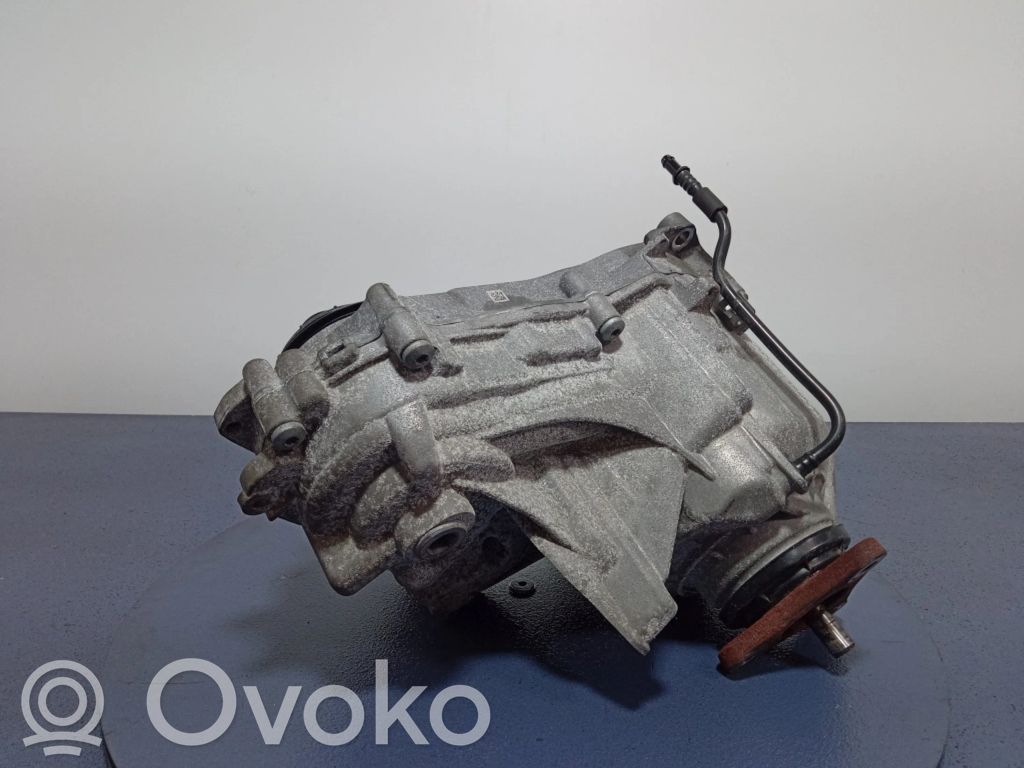 BMW 3 G20 G21 Skrzynia rozdzielcza / Reduktor 