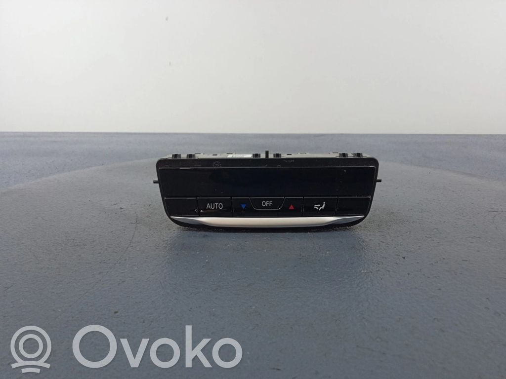 BMW 3 G20 G21 Centralina del climatizzatore 