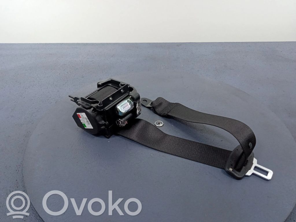 BMW 3 G20 G21 Cinturón delantero 