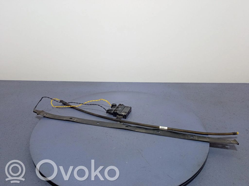 BMW 1 F40 Sonstige Steuergeräte / Module 