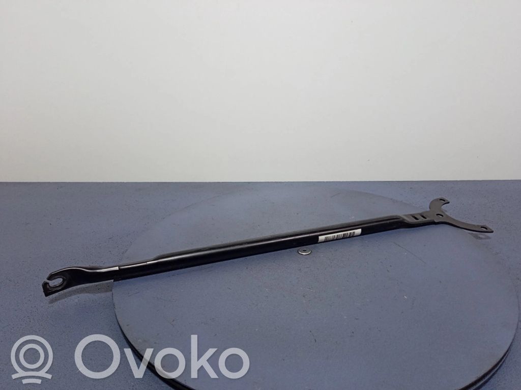 BMW 1 F40 Vorderes Karosserieteil 