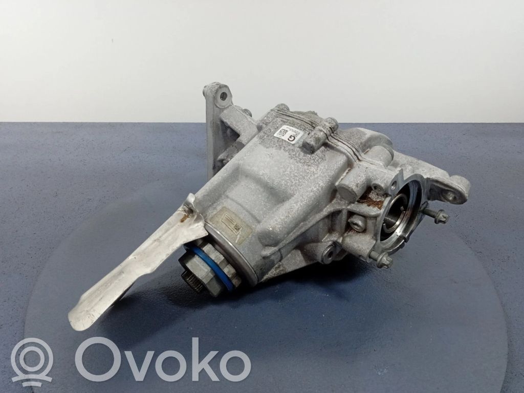BMW 1 F40 Gearbox transfer box case 