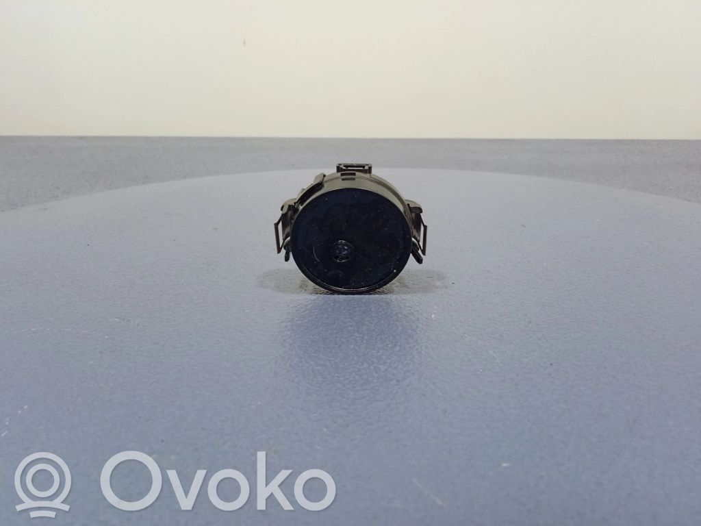 BMW 7 F01 F02 F03 F04 Sensore d’urto/d'impatto apertura airbag 