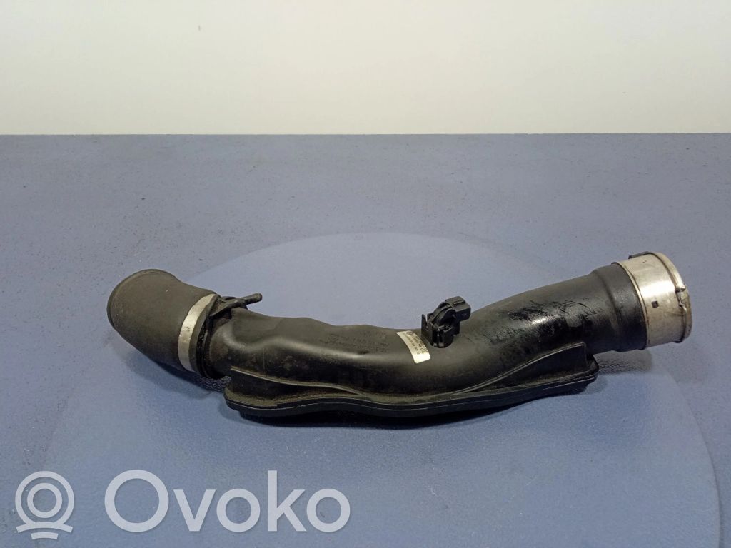 BMW 7 F01 F02 F03 F04 Šļūtene (-es) / caurule (-es) 
