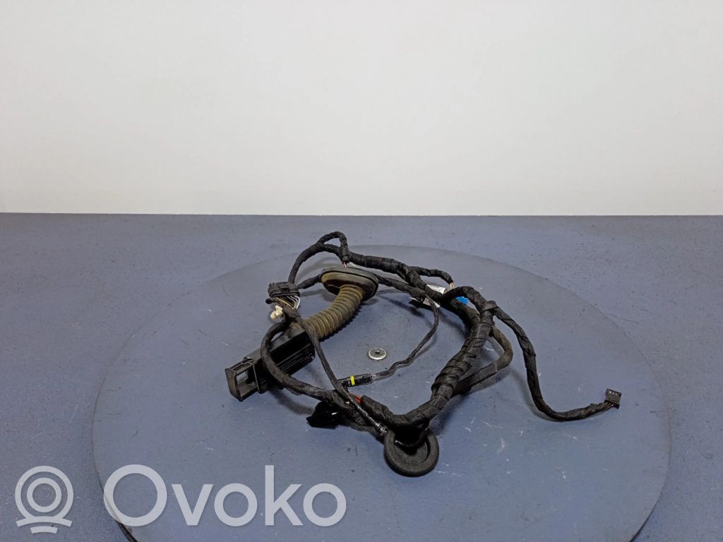BMW 1 F40 Other wiring loom 
