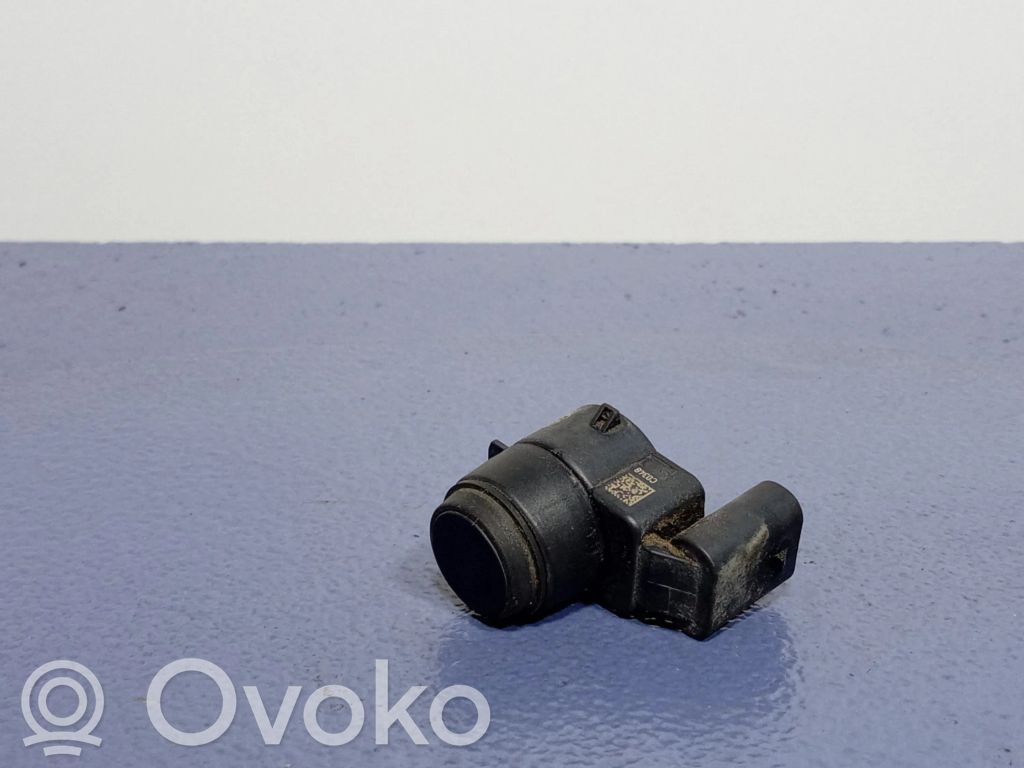 Parking PDC control unit/module   6934308,6934308