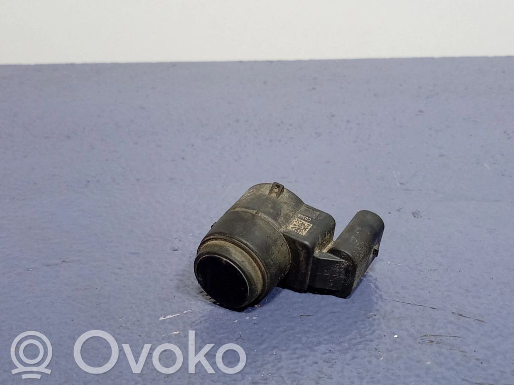 Parking PDC control unit/module   6934308,6934308