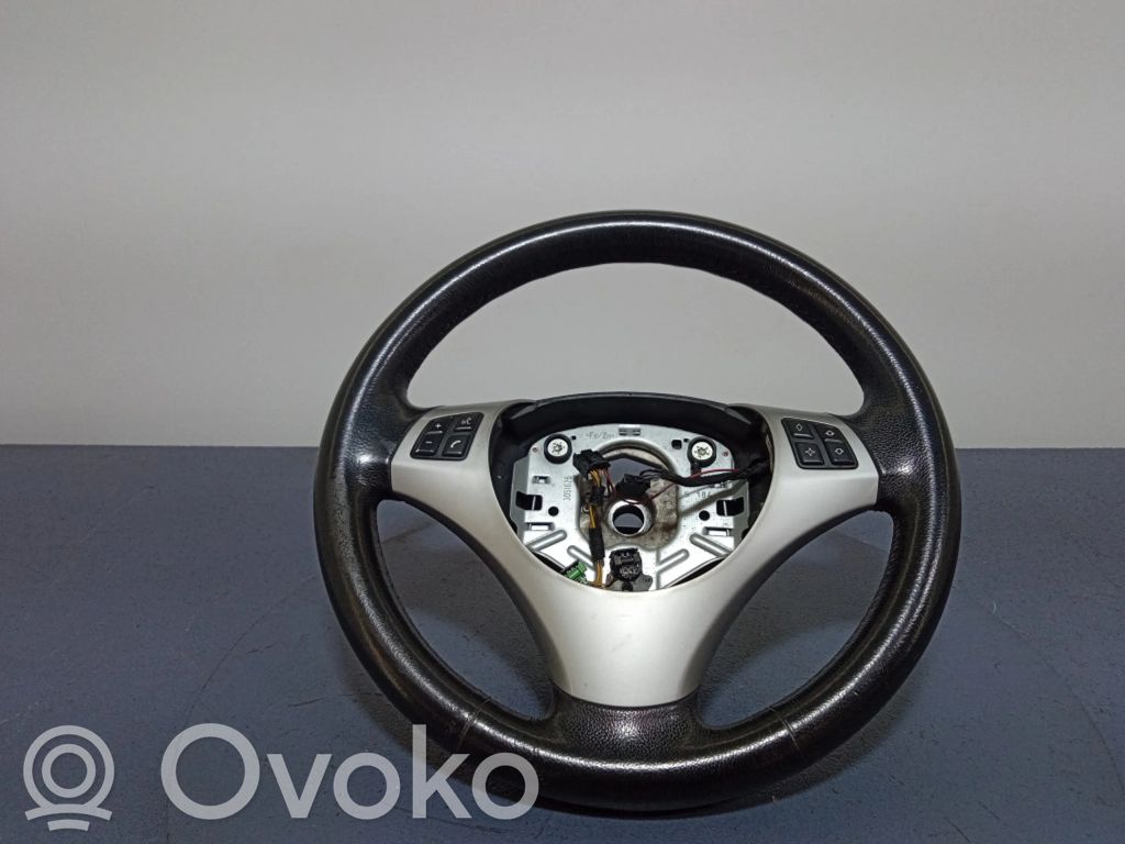 BMW 3 E90 E91 Руль 