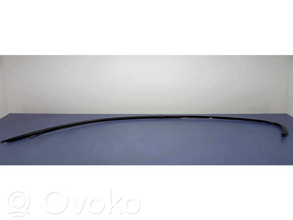 Front bodywork piece