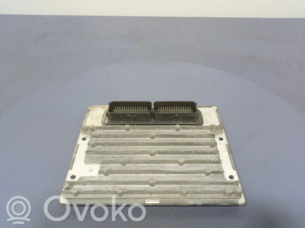 Chevrolet PT Cruiser Engine control unit/module ECU 