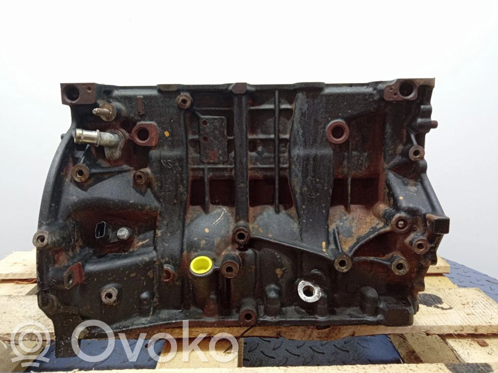 Blocco motore   M9R710,M9R710