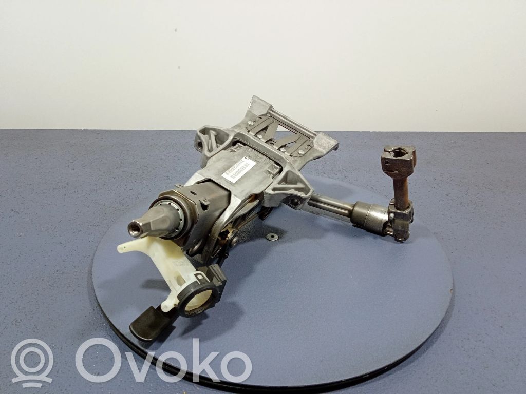 Ford Kuga II Vairo rato ašis 