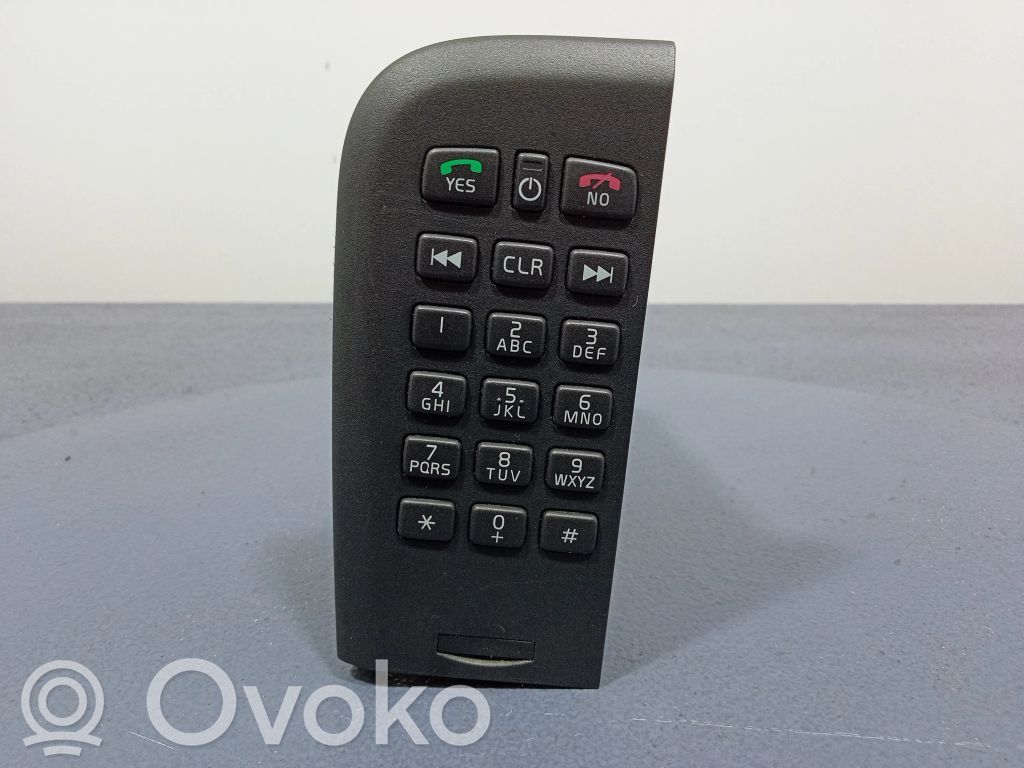 Volvo S80 Other switches/knobs/shifts 