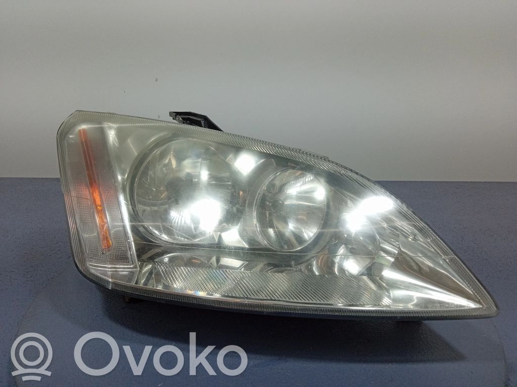 Ford Focus C-MAX Headlight/headlamp 