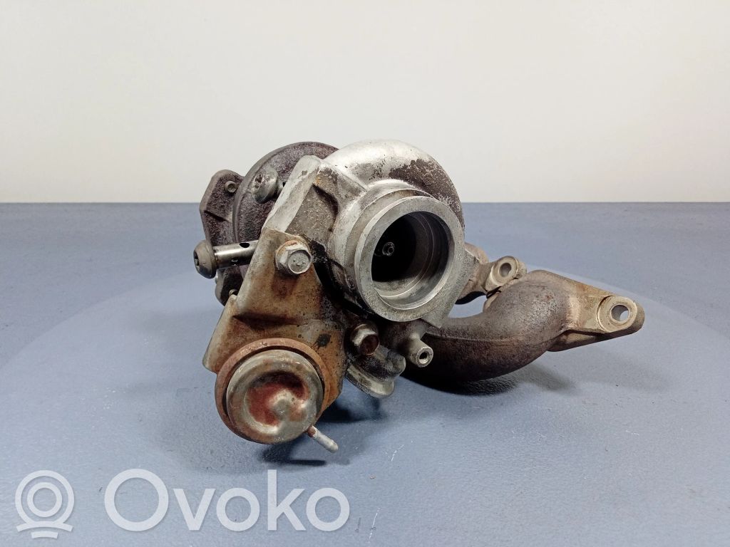 Volvo XC90 Repuesto del sistema de vacío del turbo 