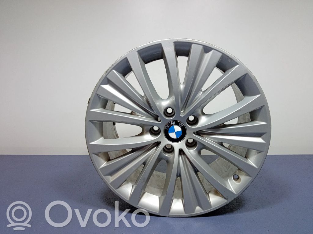 BMW X5 F15 Jante alliage R18
