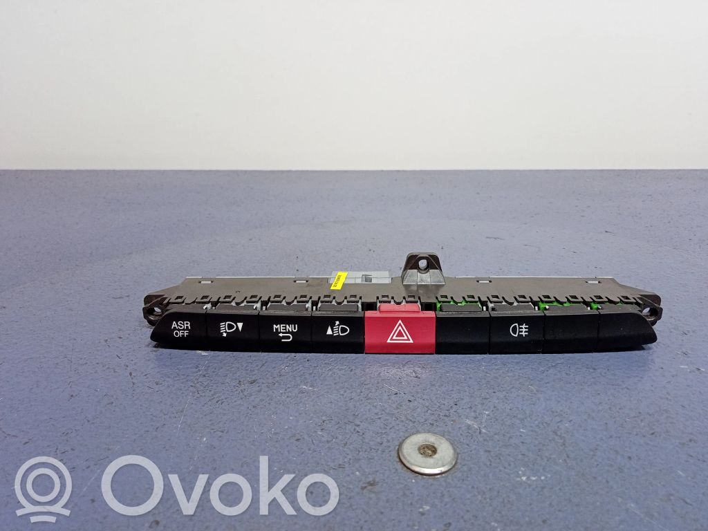 Fiat Doblo Light switch 