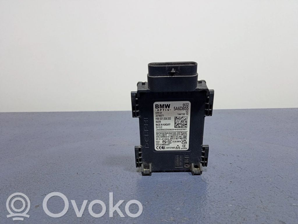 Módulo de control de punto muerto   5A6DB55,5A6DB55