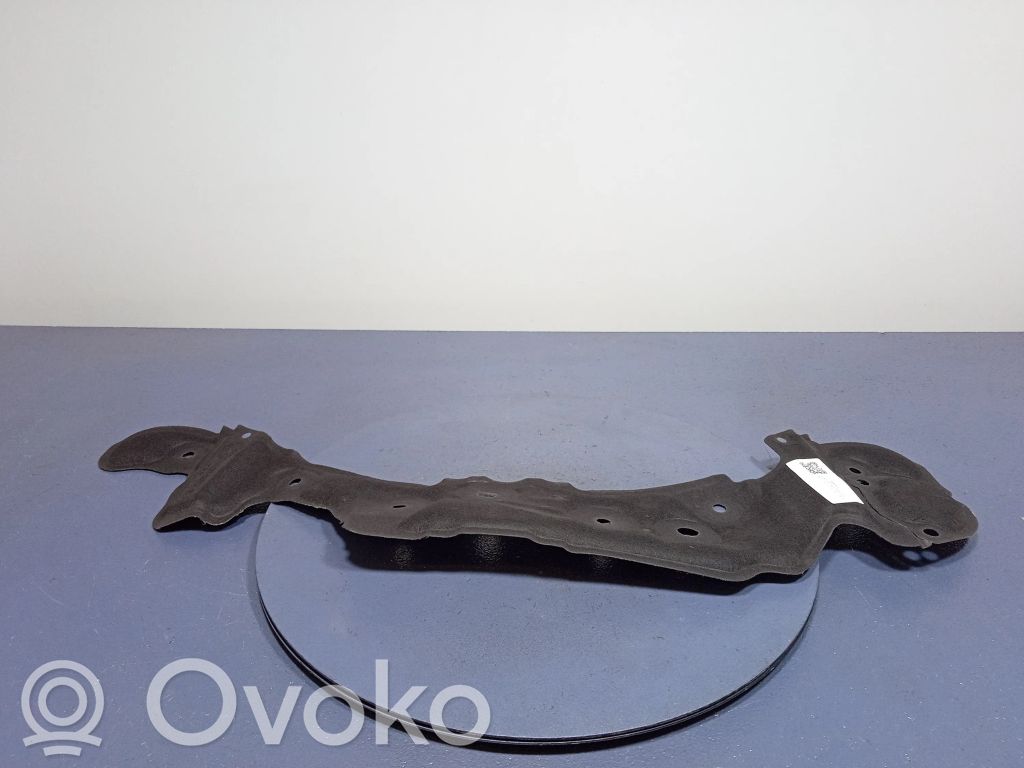 BMW X5 G05 Isolante termico/insonorizzante vano motore/cofano