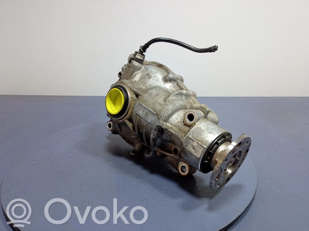 BMW X5 G05 Front differential 