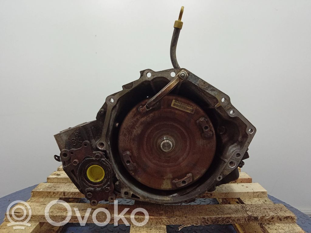 Automatic gearbox   P04800354AA,P04800354AA