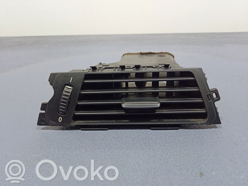 BMW 3 E90 E91 Garniture, panneau de grille d'aération latérale