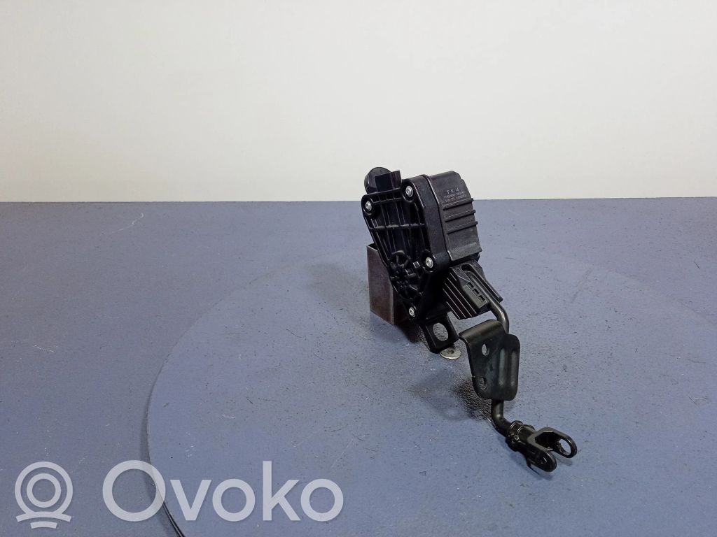 Acura TL Pedală accelerație 
