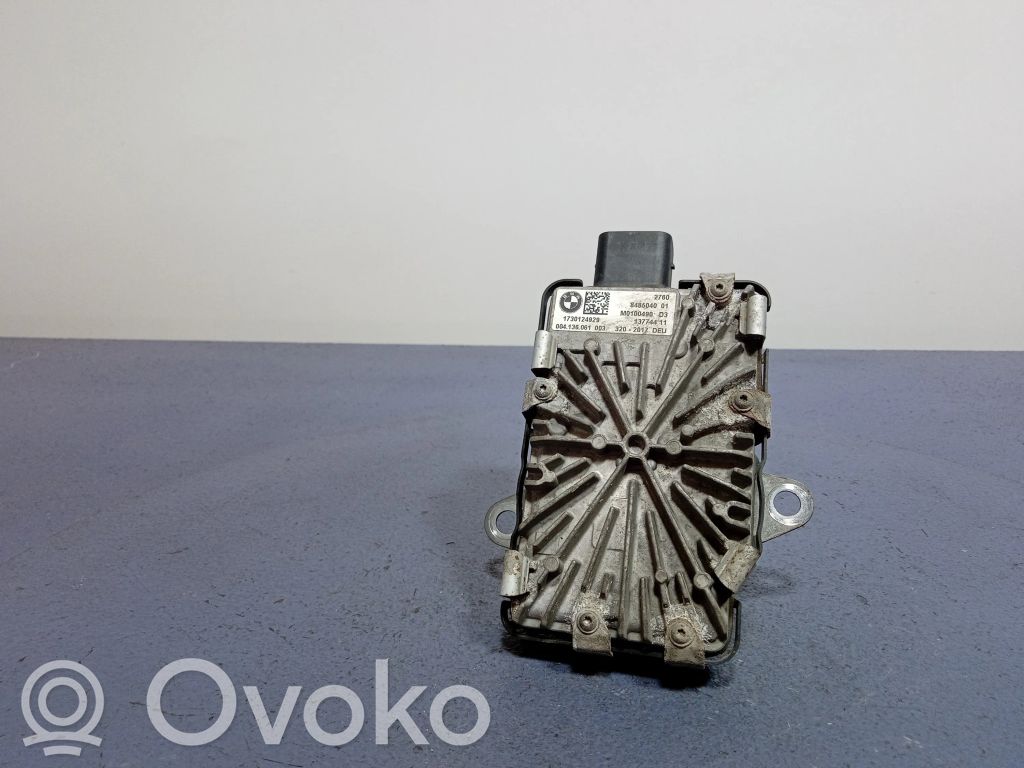 BMW 5 GT F07 Scatola ingranaggi del cambio 