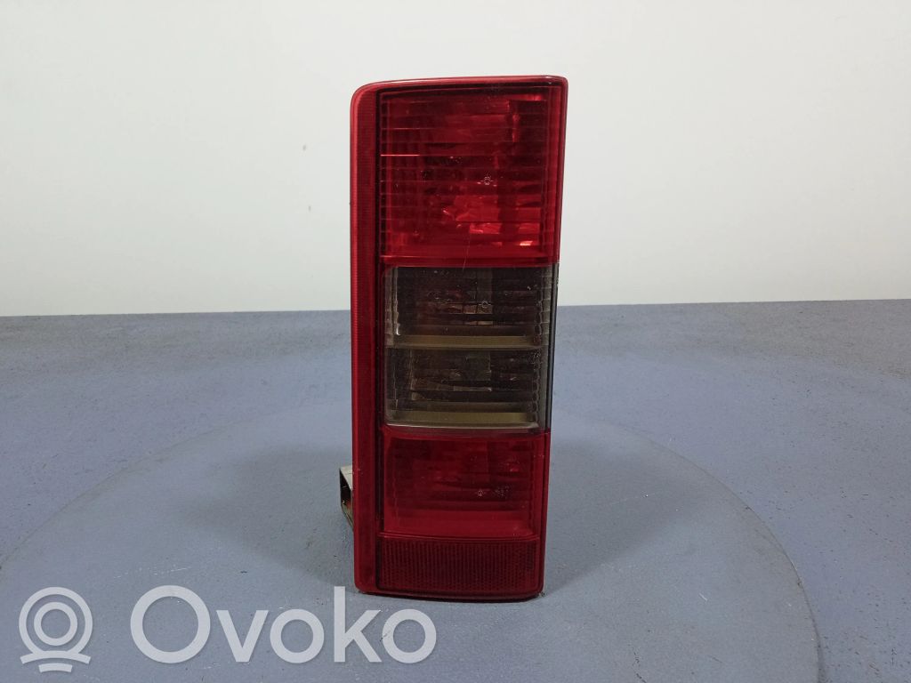 Opel Combo D Takavalot 