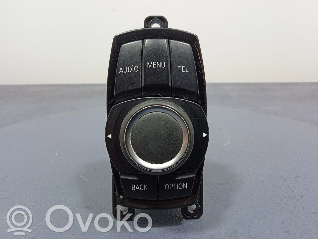 BMW 7 F01 F02 F03 F04 Modul comenzi multimedia 