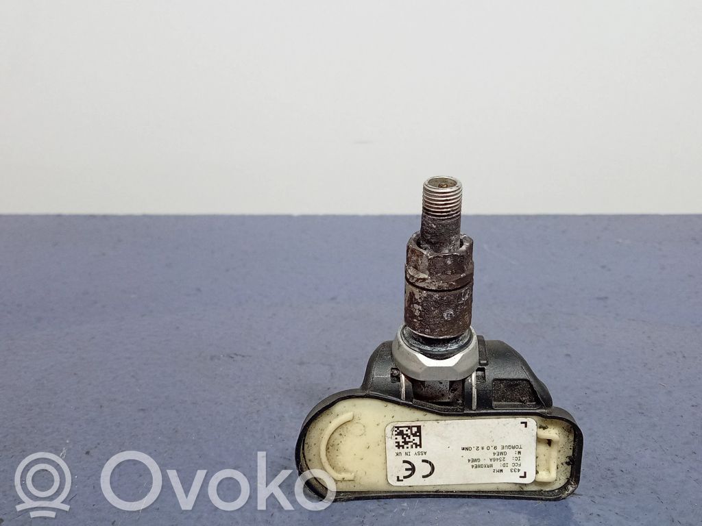 Opel Insignia A Sensor de presión del neumático 