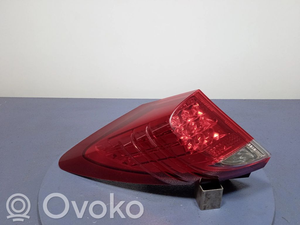 Lampa tylna   FR2626010,FR2626010