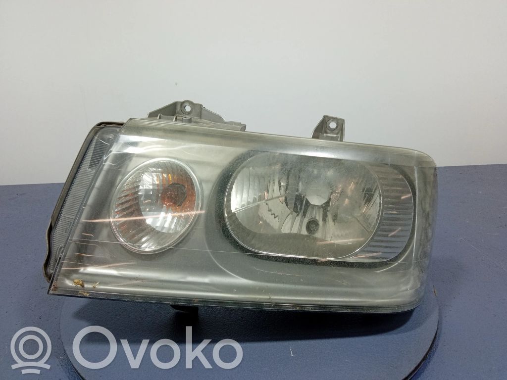 Fiat Scudo Priekinis žibintas 