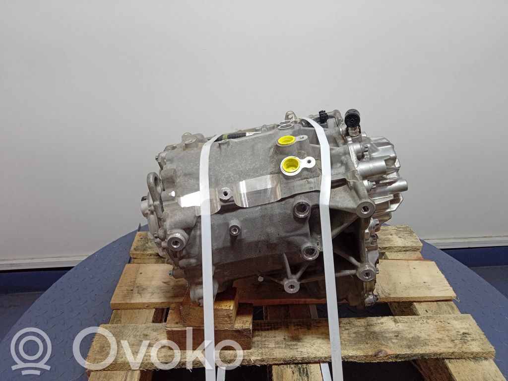 BMW i4 Elektromobilio variklis 