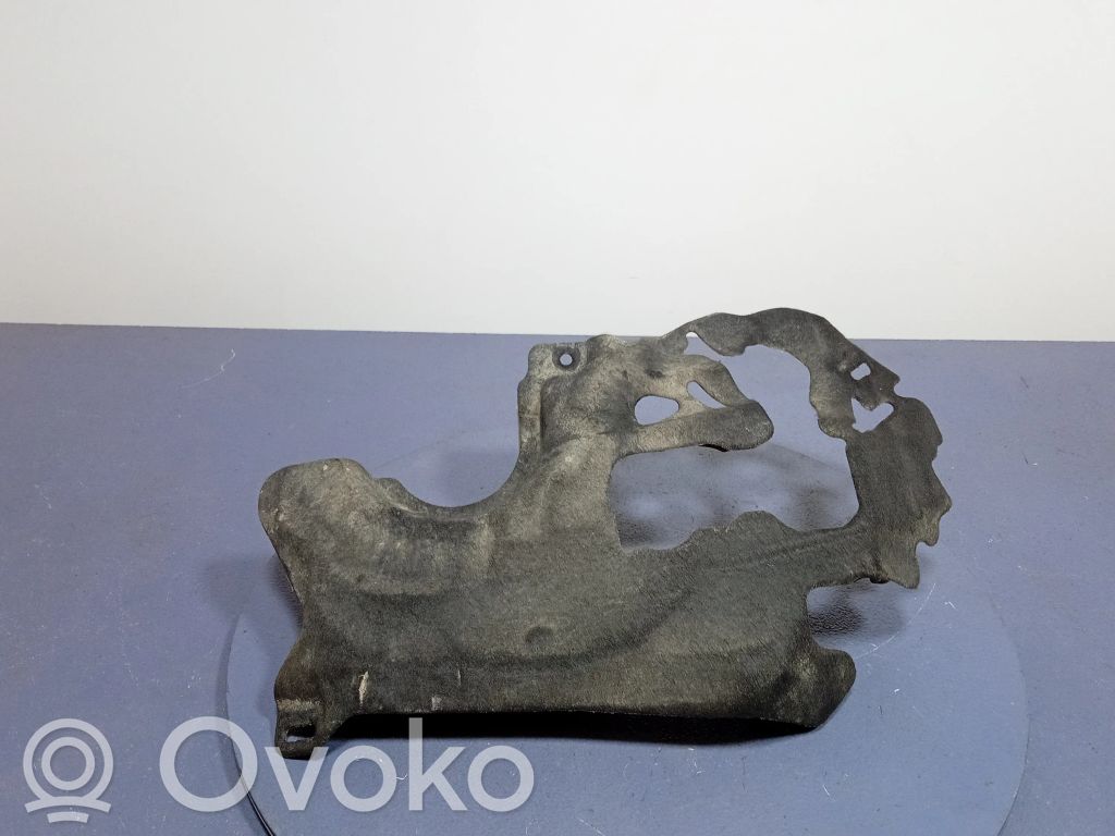 BMW i4 Front underbody cover/under tray 